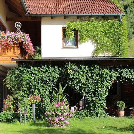 Ferienwohnung Gaul Riedenburg Exterior photo