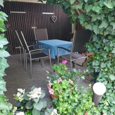 Ferienwohnung Gaul Riedenburg Exterior photo