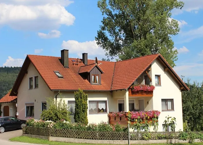 Ferienwohnung Gaul