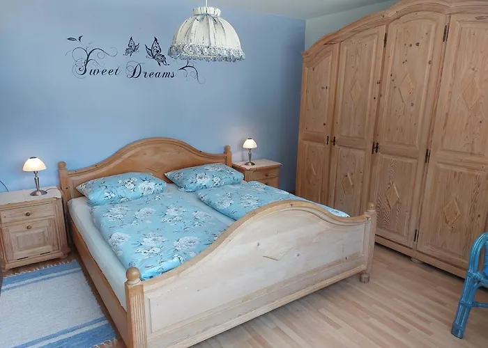 Ferienwohnung Gaul