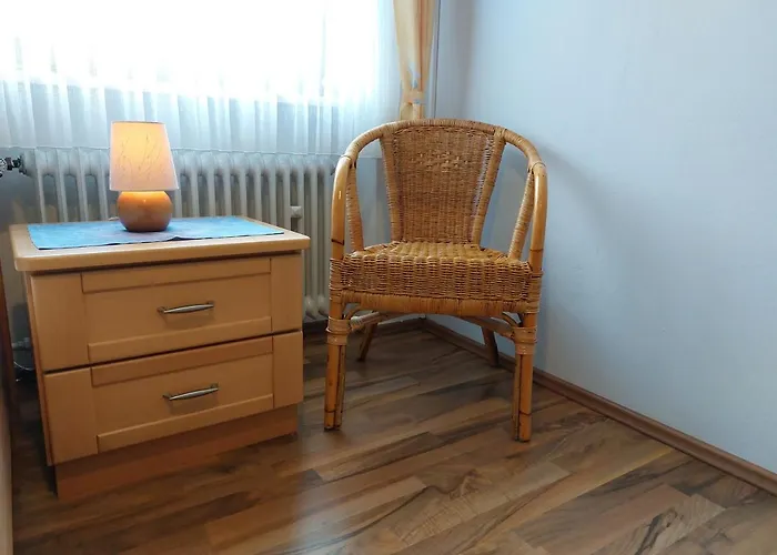 Ferienwohnung Gaul