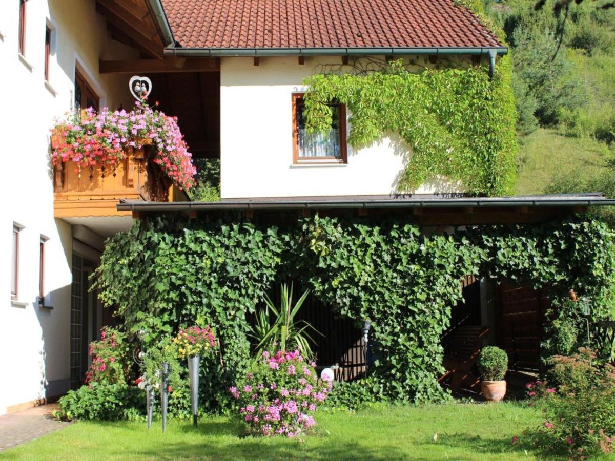 Apartment Gaul *