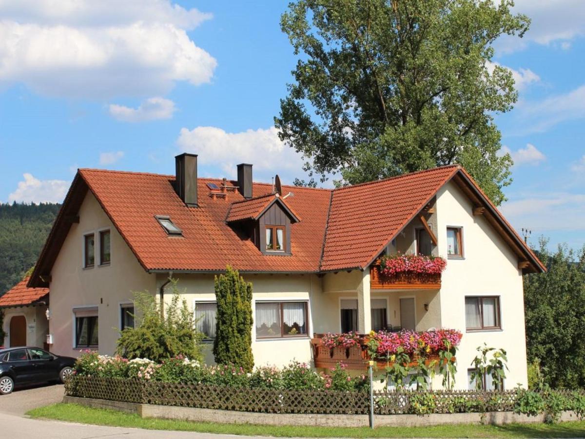 Gaul Apartment Riedenburg