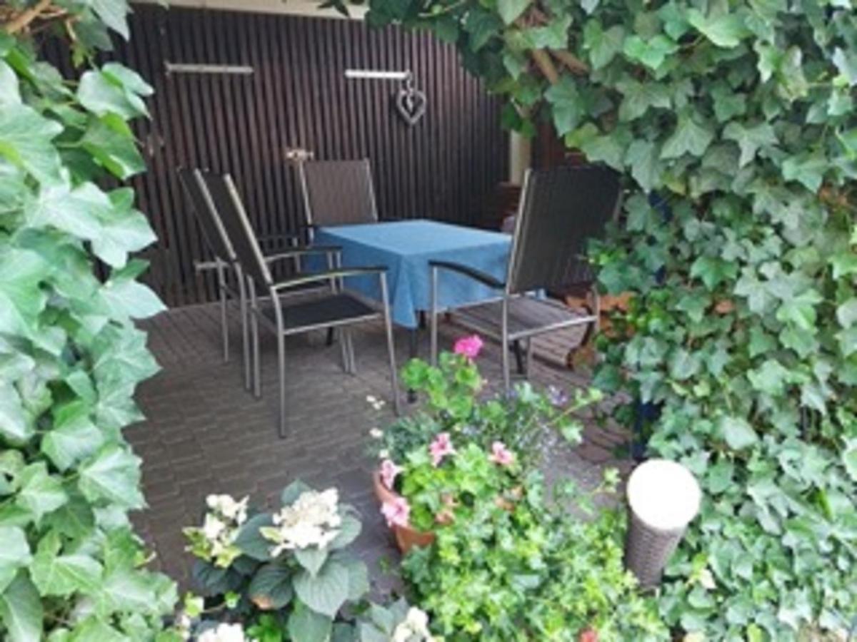 Apartment Gaul Riedenburg