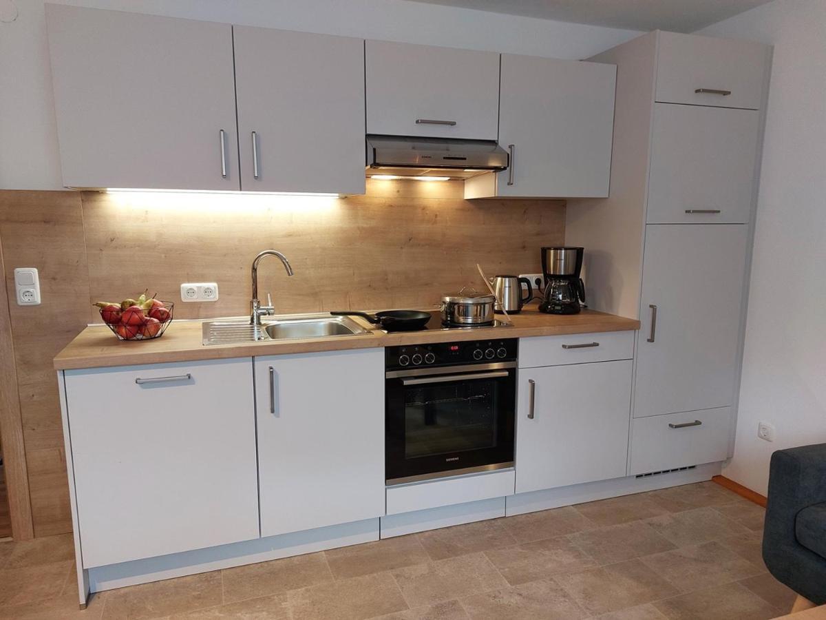Apartment Gaul Riedenburg