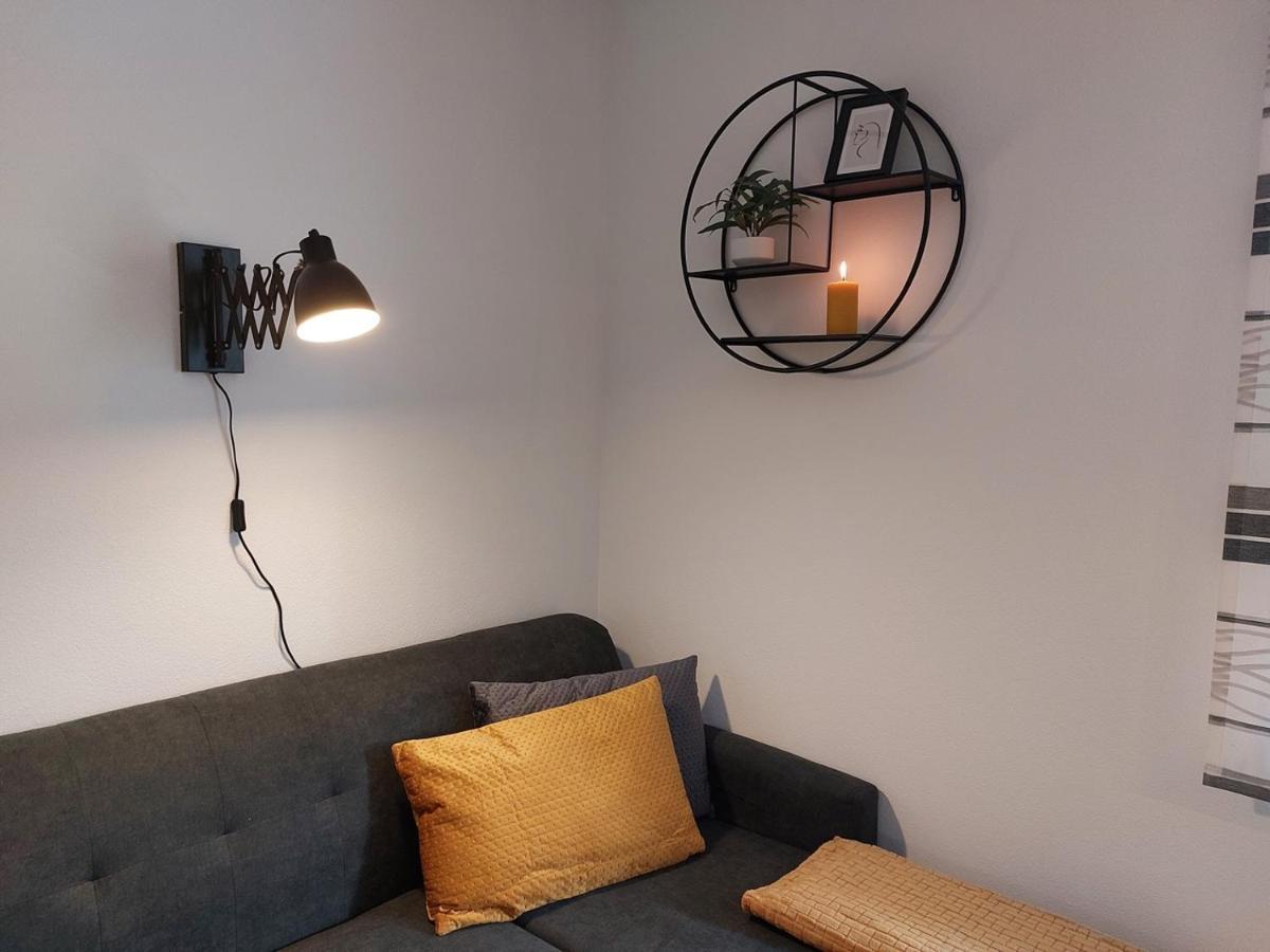 Apartment Gaul