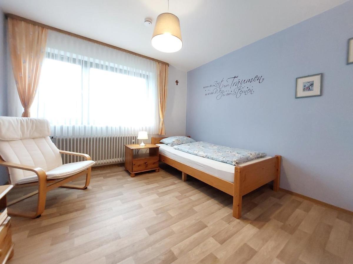 Apartment Gaul *