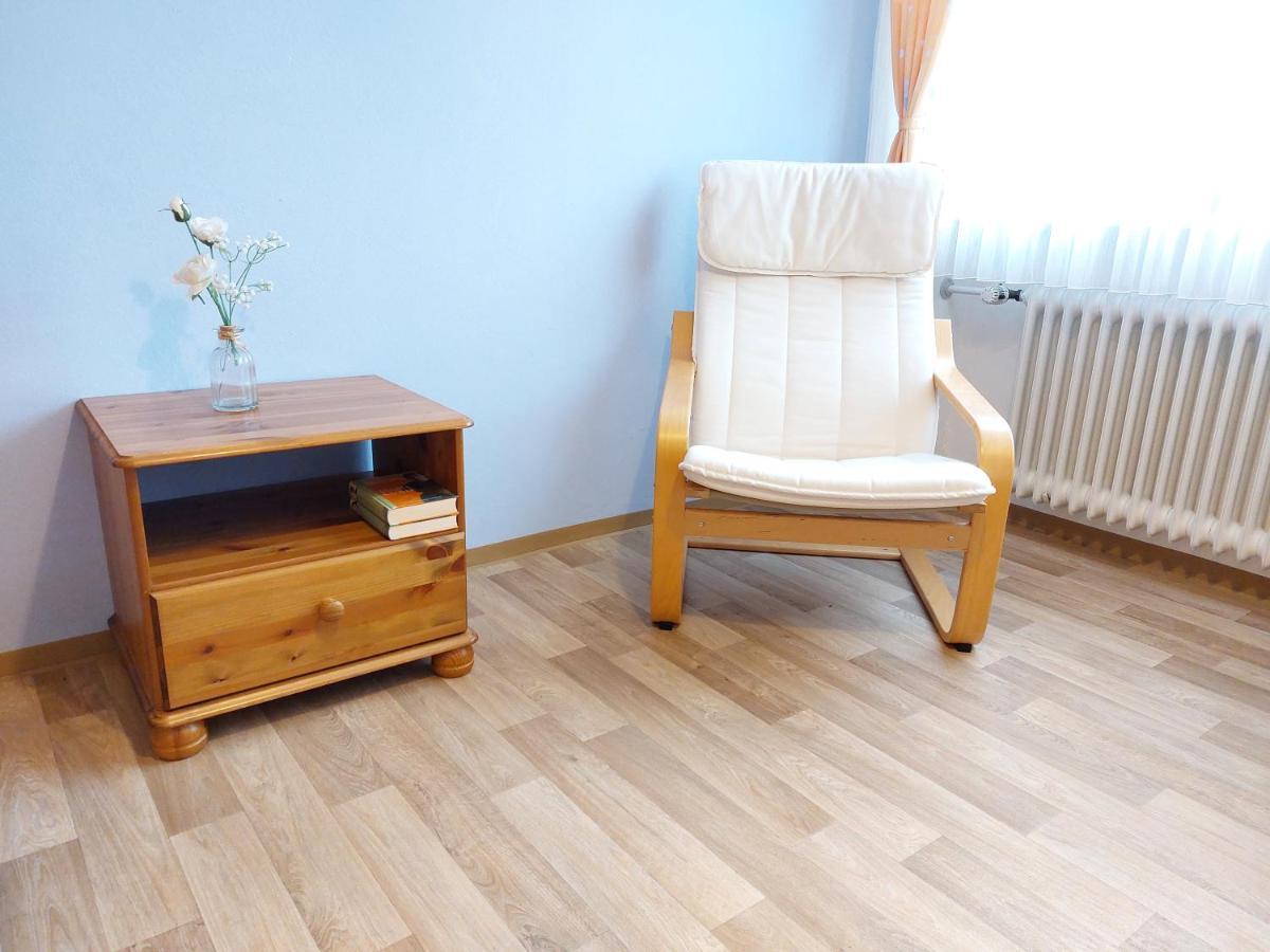 Apartment Gaul
