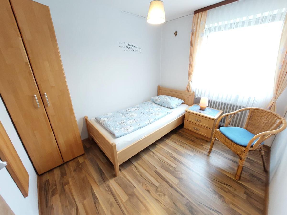 Apartment Gaul